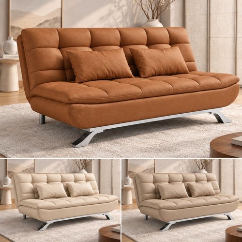 Seater sofa bed convertible - sofa,