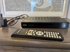 Grundig Freesat Freeview