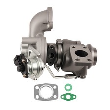 TD02 Turbo Turbocharger for