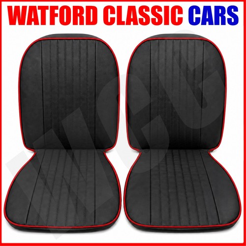 Mgb roadster and - gt, seat