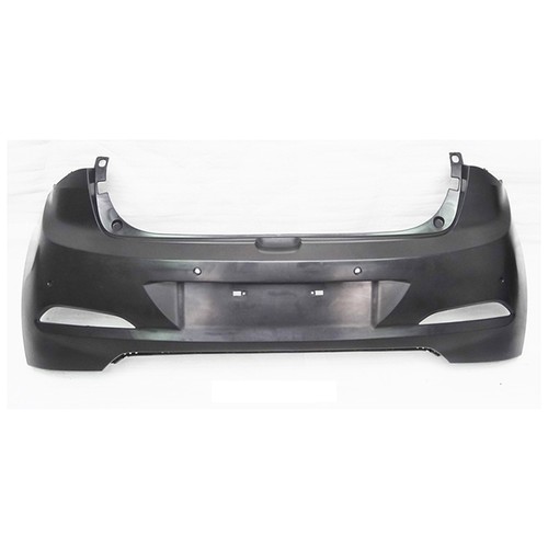 2015 2018 rear bumper - 2015-2018, inc