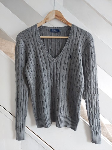 Polo ralph lauren cable - lauren, knit