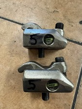 Lenzkes K16 Clamps for CNC