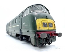 Bachmann OO Gauge Class 42