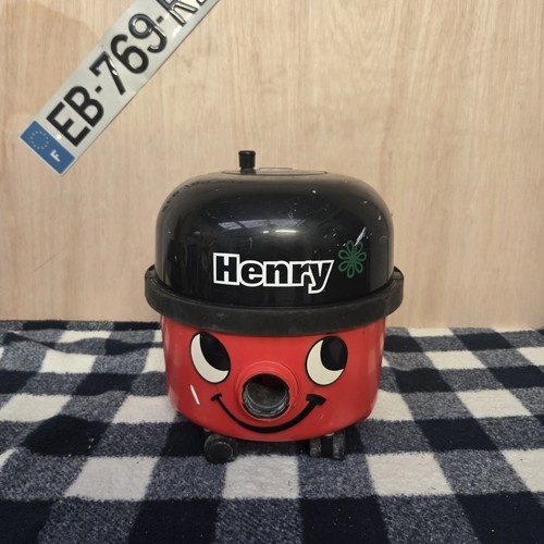 Henry hvr 200 - henry, 200-11