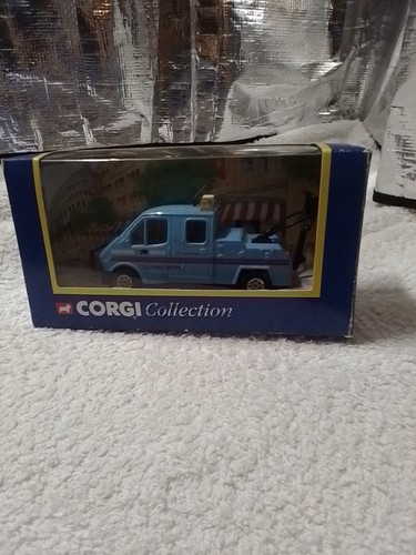 Corgi classics bader - ,