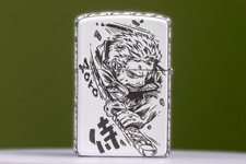 One Piece Anime - Roronoa Zoro