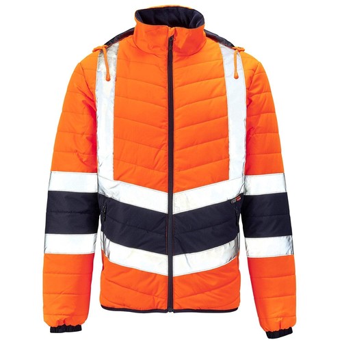 Supertouch vis orange - vis,