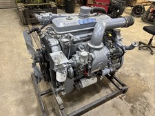 Detroit Diesel 471 , Diesel