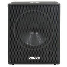Vonyx SMWBA18 18" Active