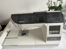 Brother Innovis 750e