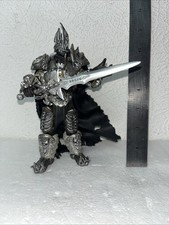 Lich King 6 Inch Figure Toy