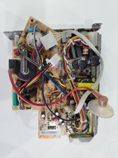 Macintosh Classic Power Pcb