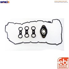 GASKET SET CYLINDER HEAD COVER