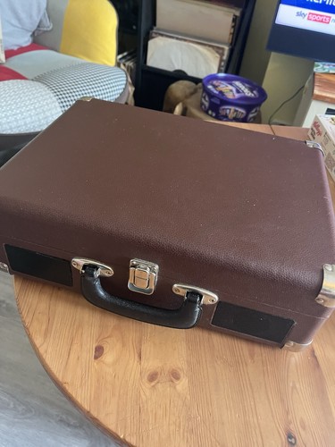 Bush retro vintage brown - retro,,