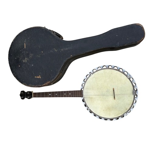 Vtg 1920s waverly tenor - vtg,