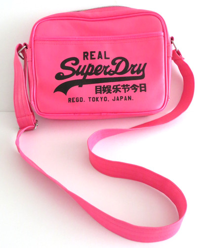 Rare real superdry - rare,