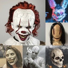 Halloween Men Kids Stephen