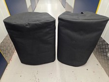 Pair Of Peavey Impulse 200 /