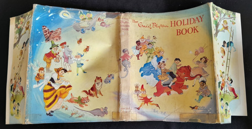 The 5th enid - enid, blyton