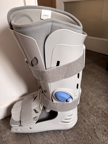 Airstep orthopaedic tall air - tall,