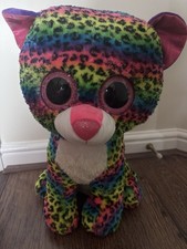 TY Beanie Boo Large Dotty