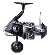 Shimano 24 STRADIC SW 4000XG