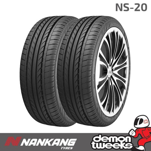 225 r18 95w - x, nankang