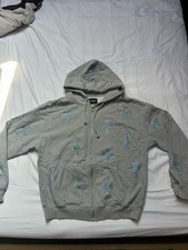 Unknown London Hoodie