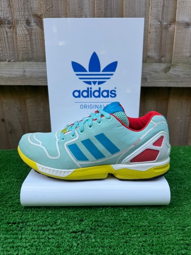Vintage adidas zx9000 tech - tech, 80s