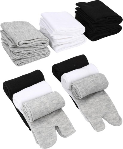 Satinior pairs unisex tabi - satinior, 6