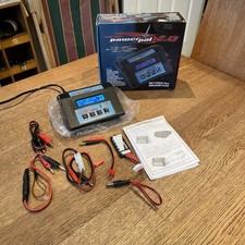 Etronix PowerPal 2.0 AC/DC