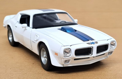 Nex pontiac firebird - 1/24,