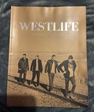 Westlife Farewell Tour