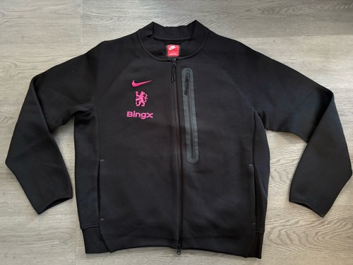 Chelsea nike tech fleece - chelsea,