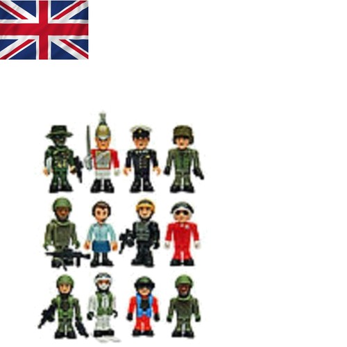 Surprise armed forces - surprise, h.m.