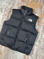 The North Face Black 1996