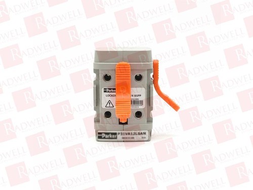 Parker p31va12lsan - p31va12lsan, /