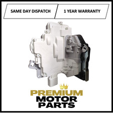 FRONT LEFT PASSENGER SIDE DOOR