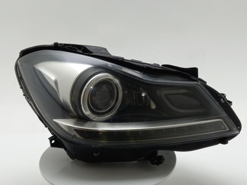 Mercedes class headlamp - class,