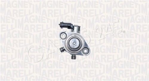 High pressure pump fits jaguar - pressure,