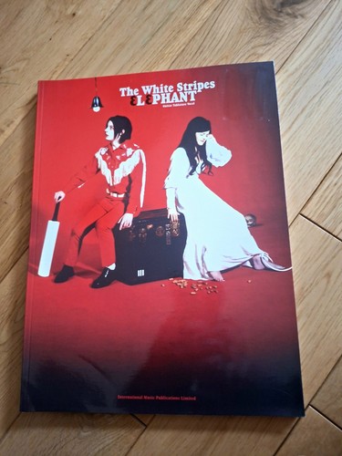 The white stripes - the,