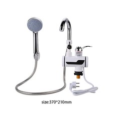 Electric Heating Tap 360°