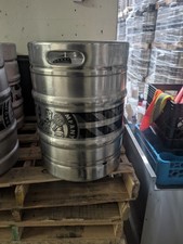 Stainless kegs for sale