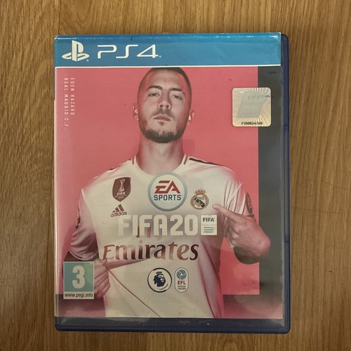 Fifa standard edition ps4 - fifa,
