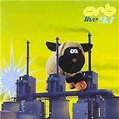 Orb, the : Orb Live 93 CD