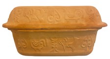 VINTAGE ROMERTOPF CLAY