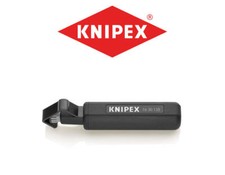 Knipex Cable Sheath Stripper Strips Cables/Wire Electricians Tool 16 30 135 SB