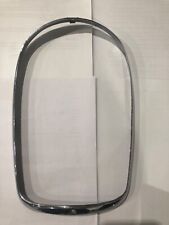 Mercedes W 113 pagoda 230SL 250 280Sl headlights Rim chrome panel 1305542035-1