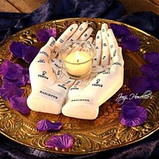 Palmistry Hand Fortune Telling